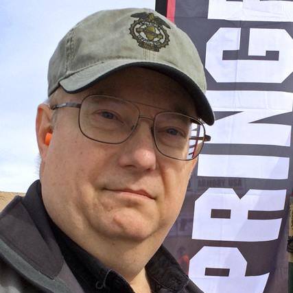 Steve Camp / Ravelin Group