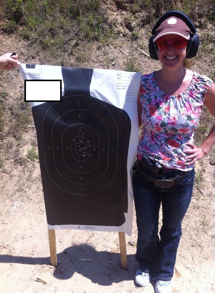 Emily IL CCW Qual