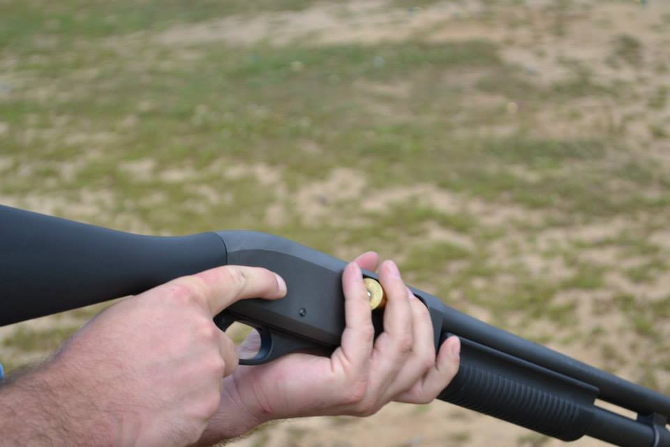 Shotgun 2