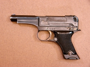 nambu type 94